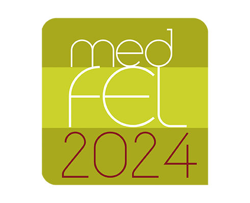 Logo salon medFEL 2024