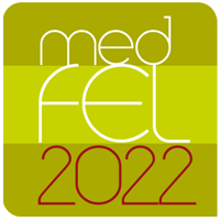 Logo salon medFEL 2022