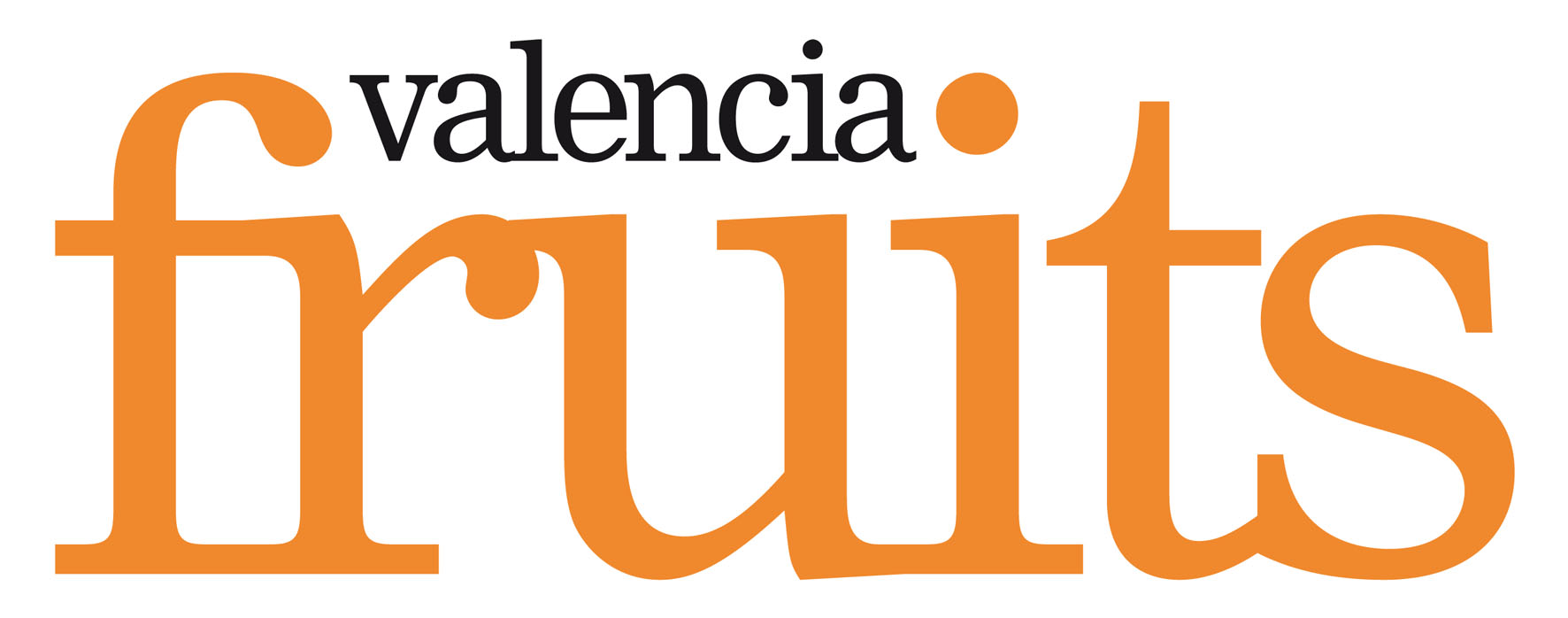 Valencia Fruits