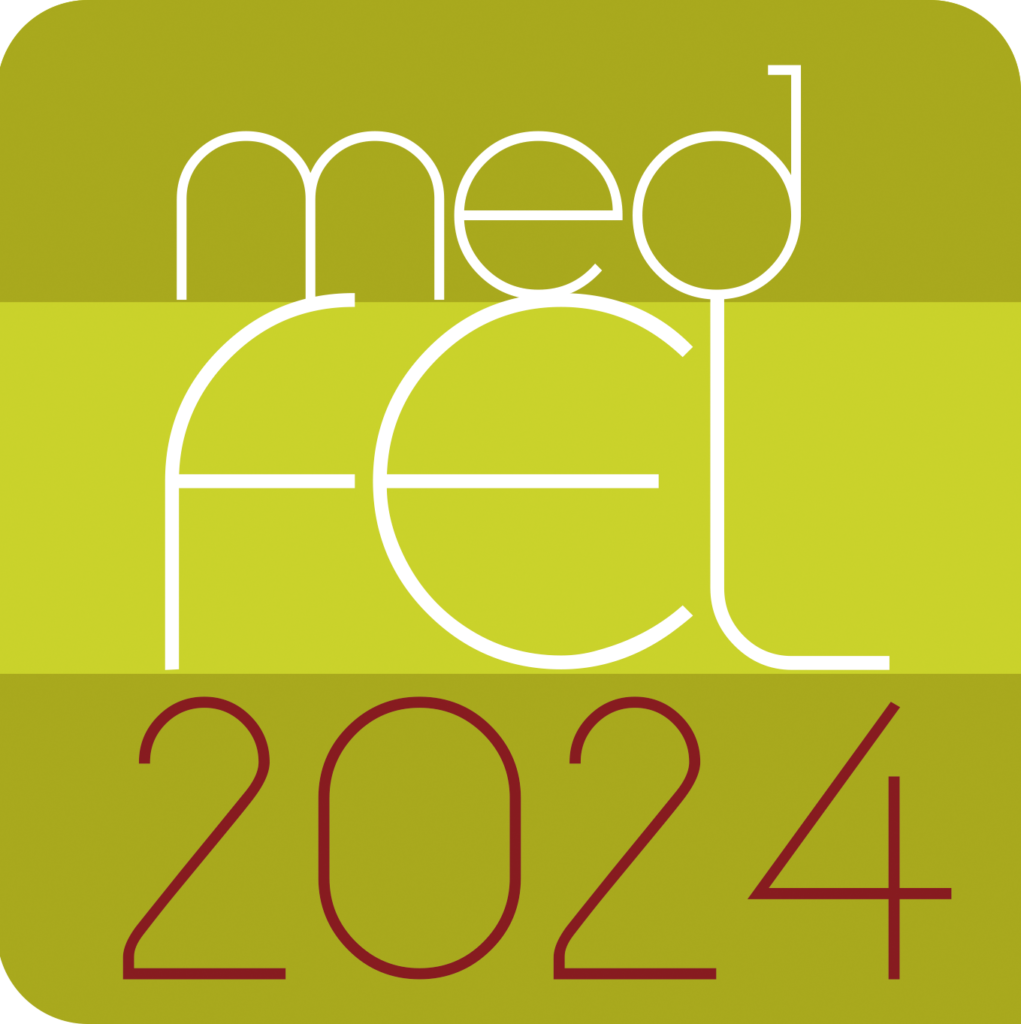 Logo medFEL 2024