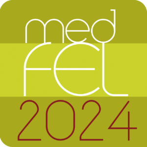 Logo medFEL 2024